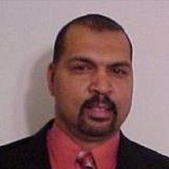 Raymond S. Contee Jr. - Realtor in Waldorf, MD