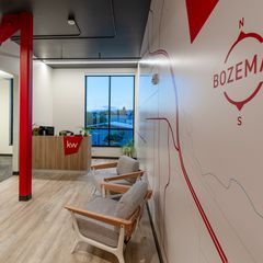 Keller Williams Montana Realty in Bozeman, MT