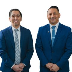 Ponce and Ponce Realty in San Bernardino, CA