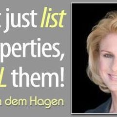 Brigitte Von Dem Hagen - THIS COMPANY IS A SCAM in Santa Monica, CA