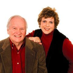 Kathy and Larry Penrose - Real Estate Agent in Park City, UT