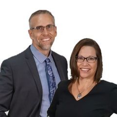 Jason and Nancy Morris - The Home Gallery Team in dover, DE
