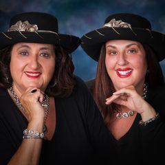 Lorraine And Pina Didomenico - Associate Broker in Butler, PA