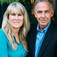Victor and Jennifer Plana - Real Estate Broker in Montecito, CA