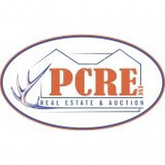 PCRE Real Estate and Auction - Real Estate Specialist in Pittsfield, IL