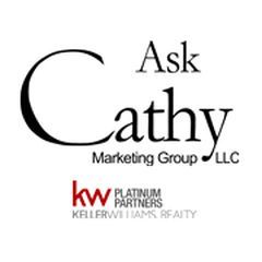 Ask Cathy Marketing Group - Professional Real Estate Group in Lees Summit, MO