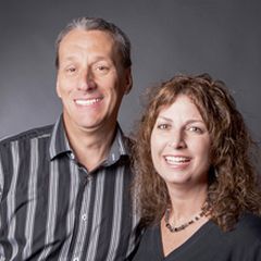 Terri And Brian Monksfield - Prescott Real Estate Agents in Prescott, AZ