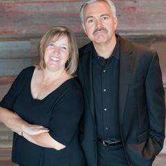 Jeff and Amy Willis in Corpus Christi, TX
