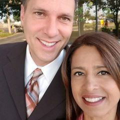 Liliana and Mike Quaglia - Real Estate Broker in Bloomingdale, IL