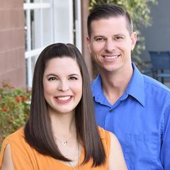 Garrett and Kelly Lyon - Realtor in Chandler, AZ