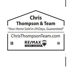 The Chris Thompson Team - Realtor in Germantown, MD
