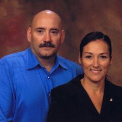 Darin & Angie Richardson - Realtors in Gilbert, AZ