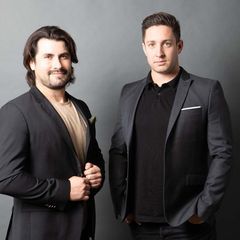 Rolon | Davis Group in Beverly Hills, CA