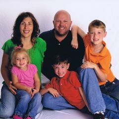 Chris and Julie Hartsfield - H & H Family Real Estate in Littleton, CO