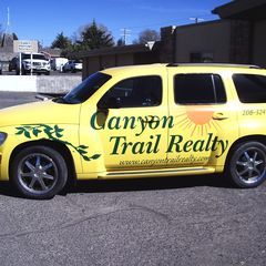 Barry Brackett at Canyon Trail Realty - Real Estate Professionals in Jerome, ID