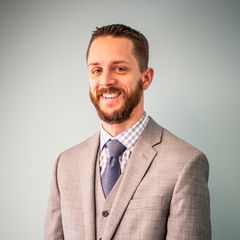 The Blue Homes Team - Professional Realtor in WIldwood, NJ