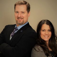 Bob and Harmony Triplett - Broker Owner in Burlington, WI
