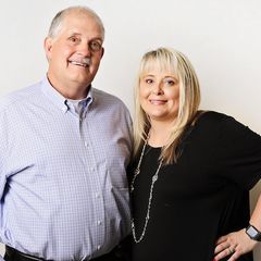 Doug And Amy Ann Spiers - Real Estate Professionals in Clearfield, UT