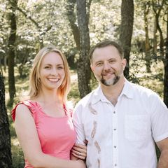 Charlie and May Witt - Principal Broker in Purcellville, VA