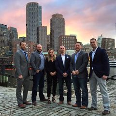 Elevated Realty - Licensed Real Estate Agent in Boston, MA