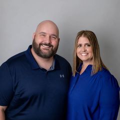 Shawn and Christy Ames - Broker in Moberly, MO