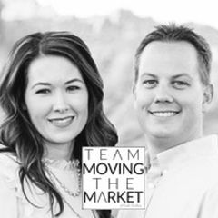 Jordan And Kelli Buttars in Salt Lake City, UT
