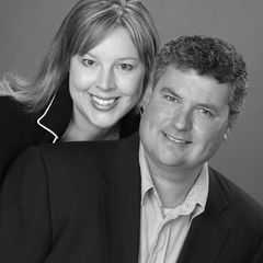 Brent and Melissa Bailey - Real estate agent in Cedar City, UT