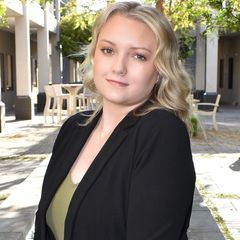 Jacqueline Gutierrez - Realtor in Las Vegas, NV