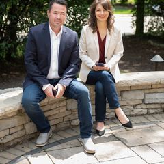 Sharon and Graham Manges - Broker in Naperville, IL