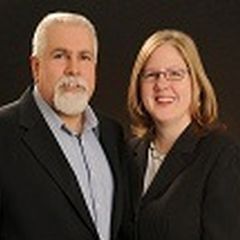 Linda and Jamie Wheeler - Realtor in Falls Church, VA