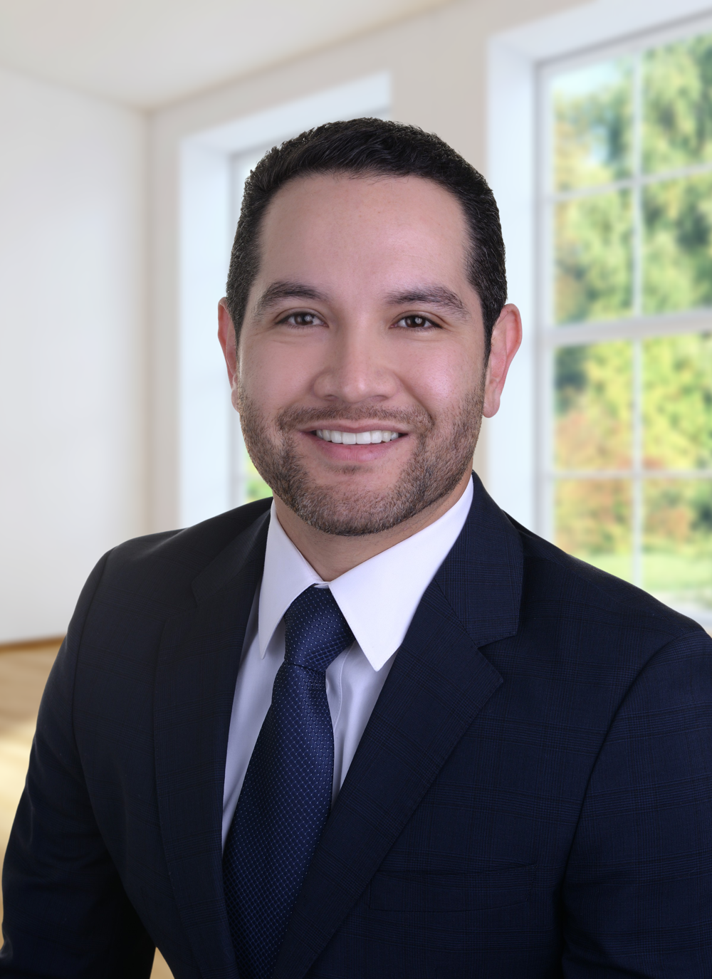 Juan Arellano - Realtor in Downey, CA