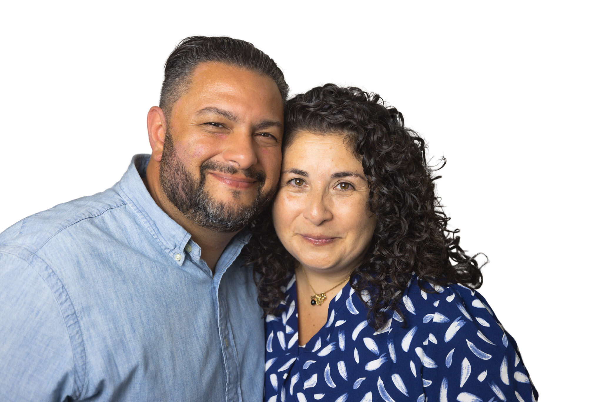 Eddie Gutierrez & Cynthia Lucero Gutierrez - Real Estate Salesperson in Monroe, CT