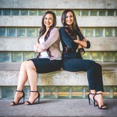 Christina Rico and Carmen Estep - RARE Home Team in Phoenix, AZ