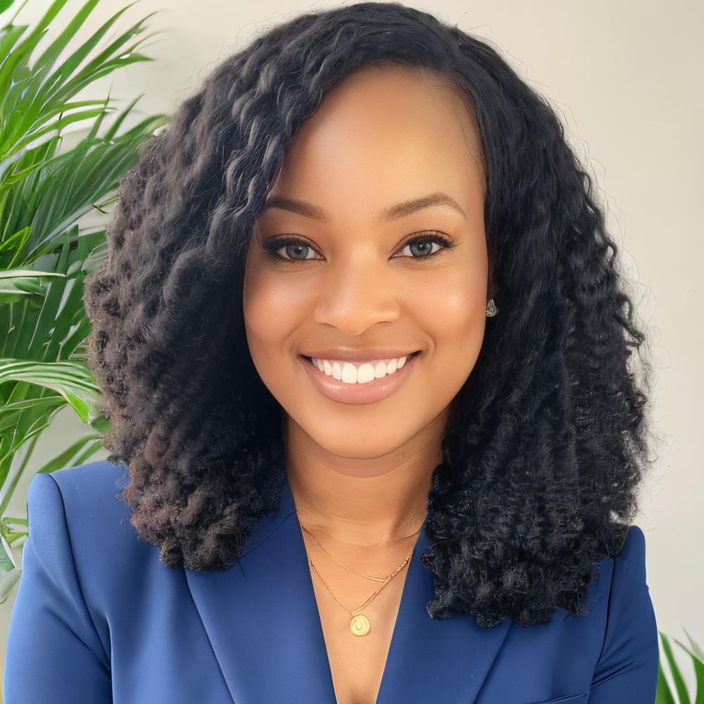Lamanda Beale - Realtor in Richmond, VA