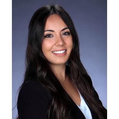 Lea Boscarino - Associate in CA