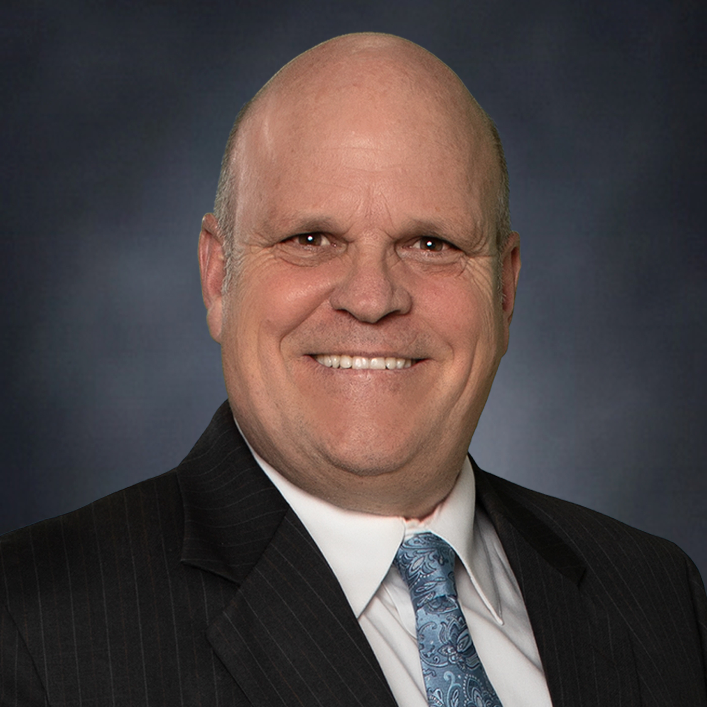 Robert Mcfadden - Broker in Olympia, WA