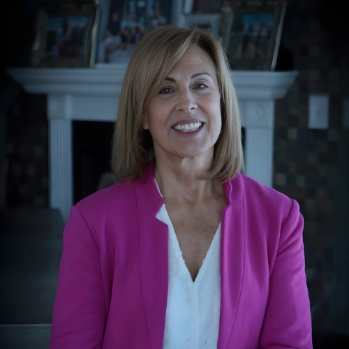 Robyn Waters - Partner Agent in Concord, NH