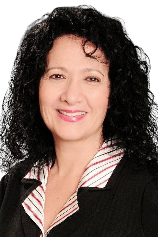 Cary Gonzalez Erickson - Real Estate Salesperson in Miami, FL