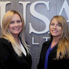 Kathy Touvell and Jennie VanderLeest - Associate Broker in Phoenix, AZ