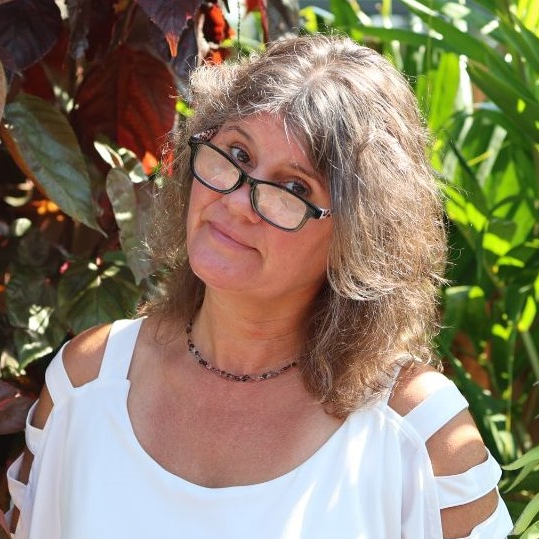 Sherri Gaffney - Associate in Sebastian, FL