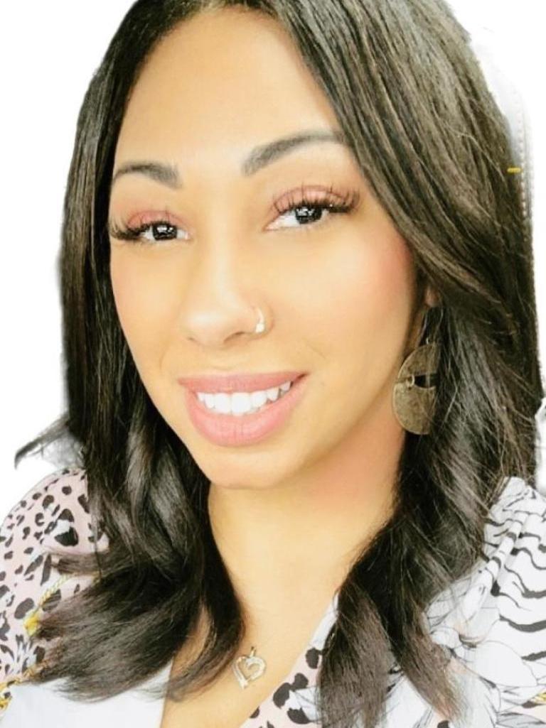 Chantel Sabatel - Sales Associate in Warner Robins, GA