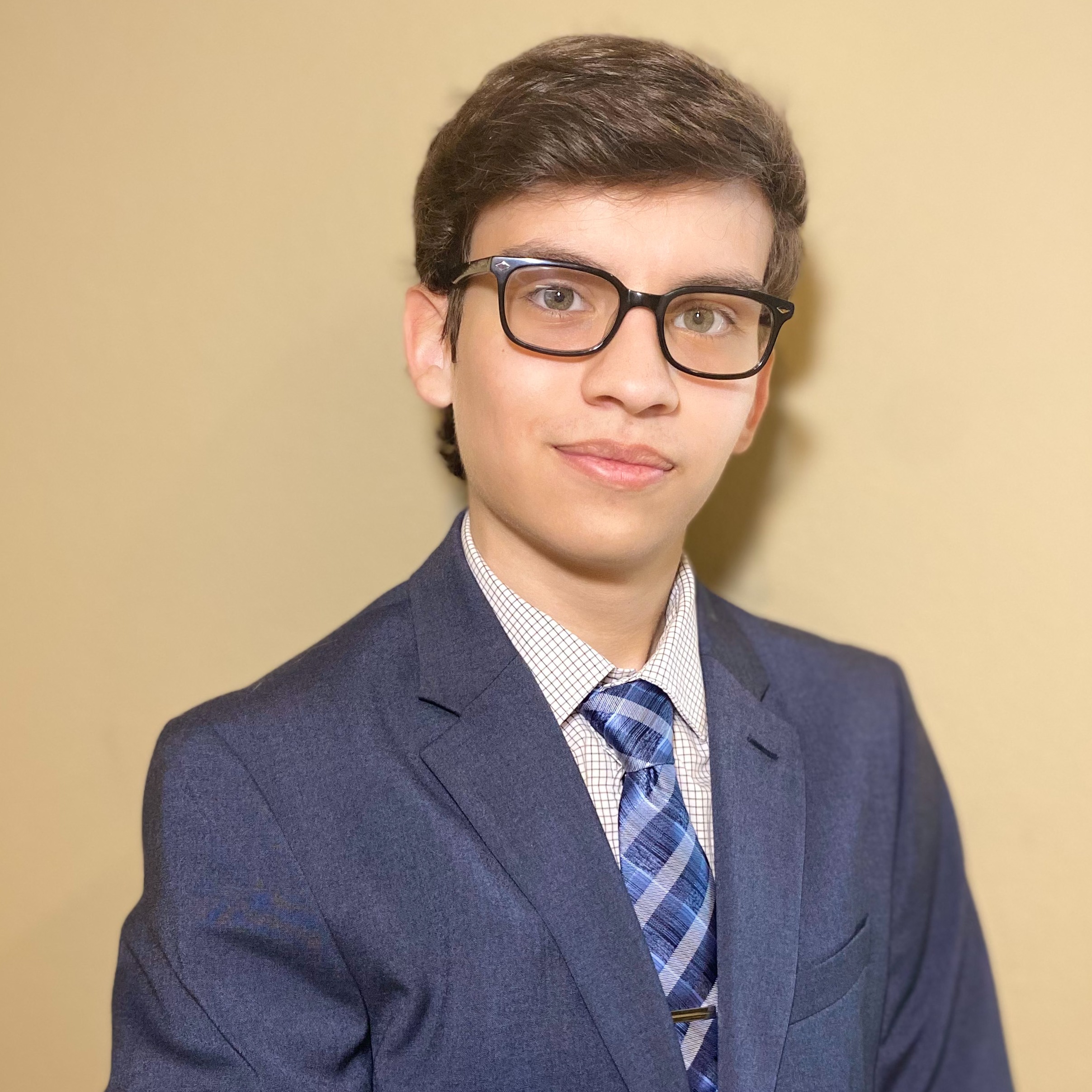 Matthew Romo - Associate in CA