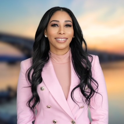 Nayla Duharte - Team Member in PA