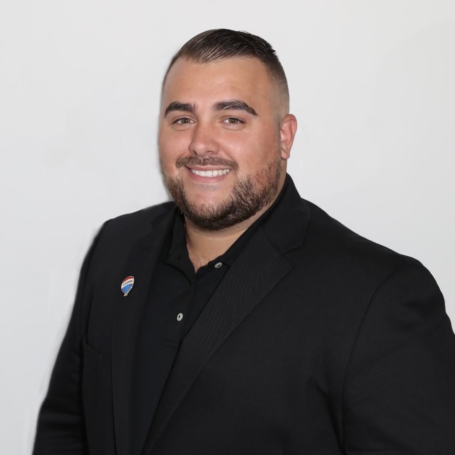 Kade Phillips - Broker Owner