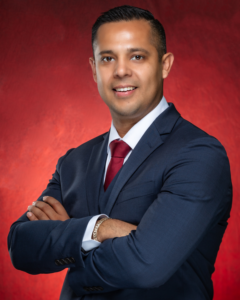 Edward Estrada - Realtor in Houston, TX