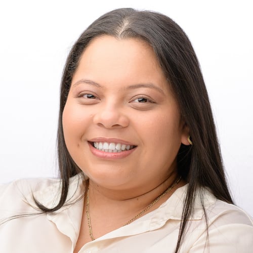 Odalis Ordonez in Oakland, CA