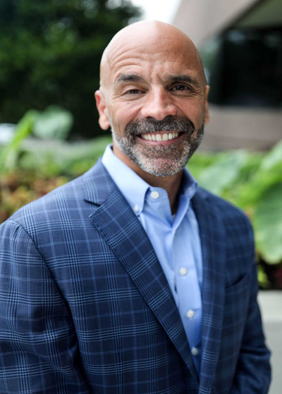 James A Zara - Wealth Management Advisor in Chesterfield, MO
