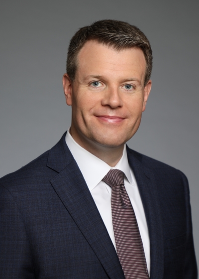Matthew J Thompson - Wealth Management Advisor in Lombard, IL