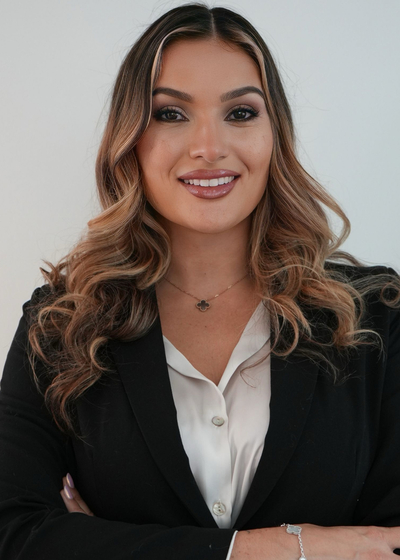 Jessica Cristina Tetta - Financial Representative in Miami, FL