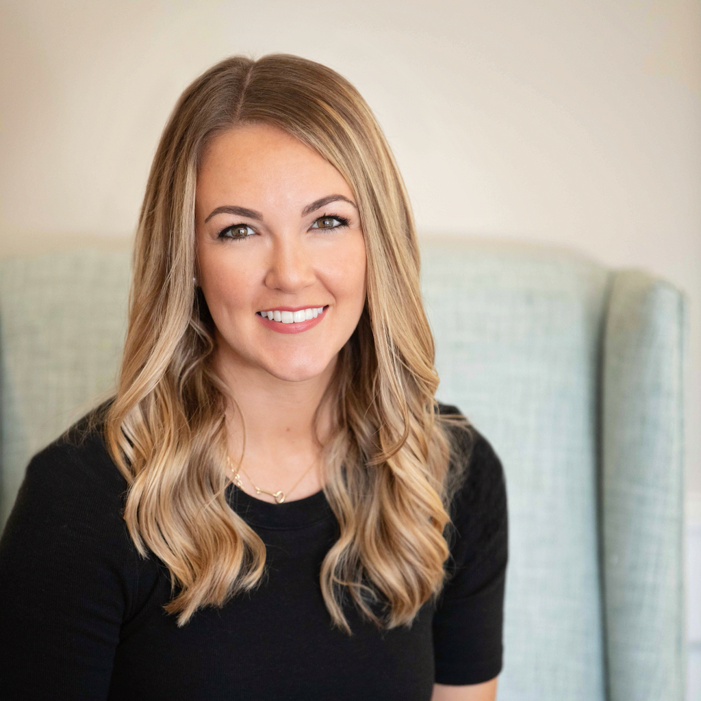 Alissa Winkler - Associate in CA